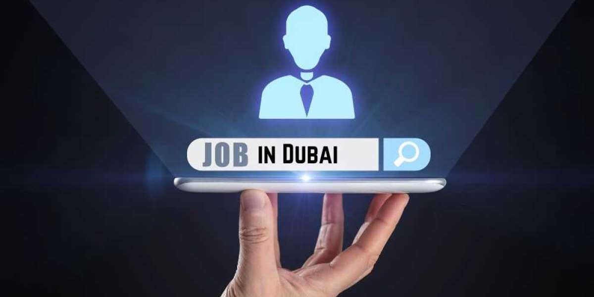 Jobs in Dubai: A Comprehensive Guide to Building Your Career in the City of Gold