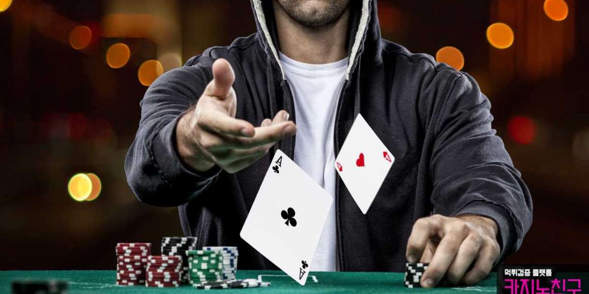 Experience Secure Online Betting with Casino79 and Enhanced Scam Verification