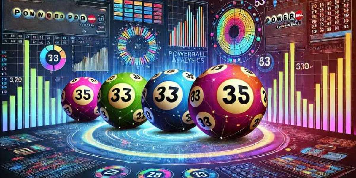 Exploring the Donghaeng Lottery Powerball: Insights from the Bepick Analysis Community