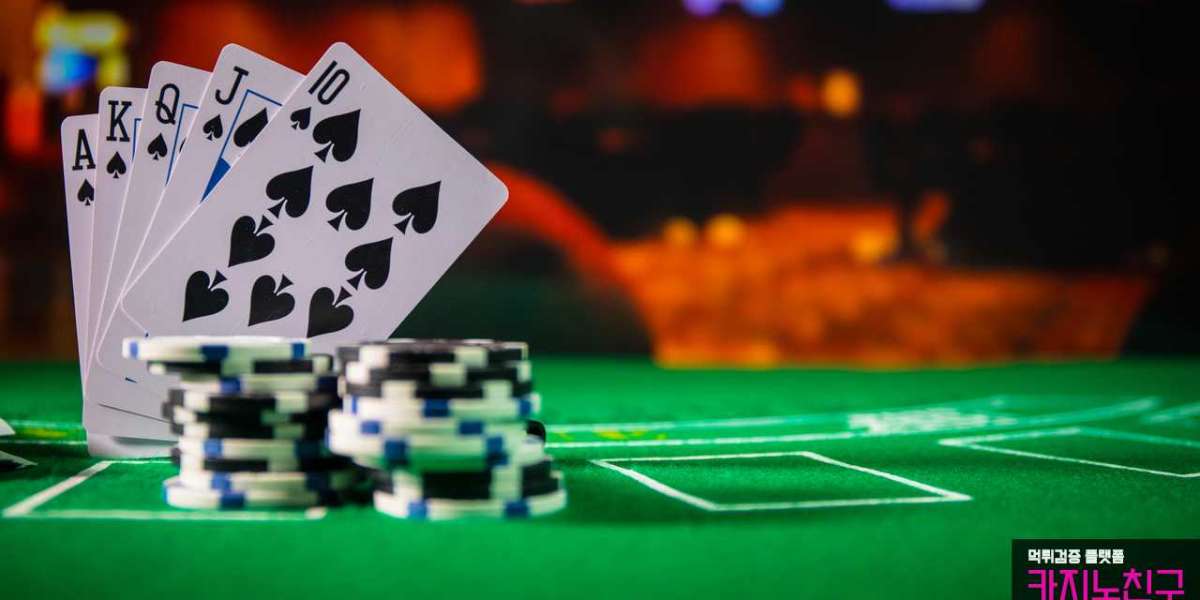 Exploring the Perfect Scam Verification Platform: Casino79 and Sports Toto