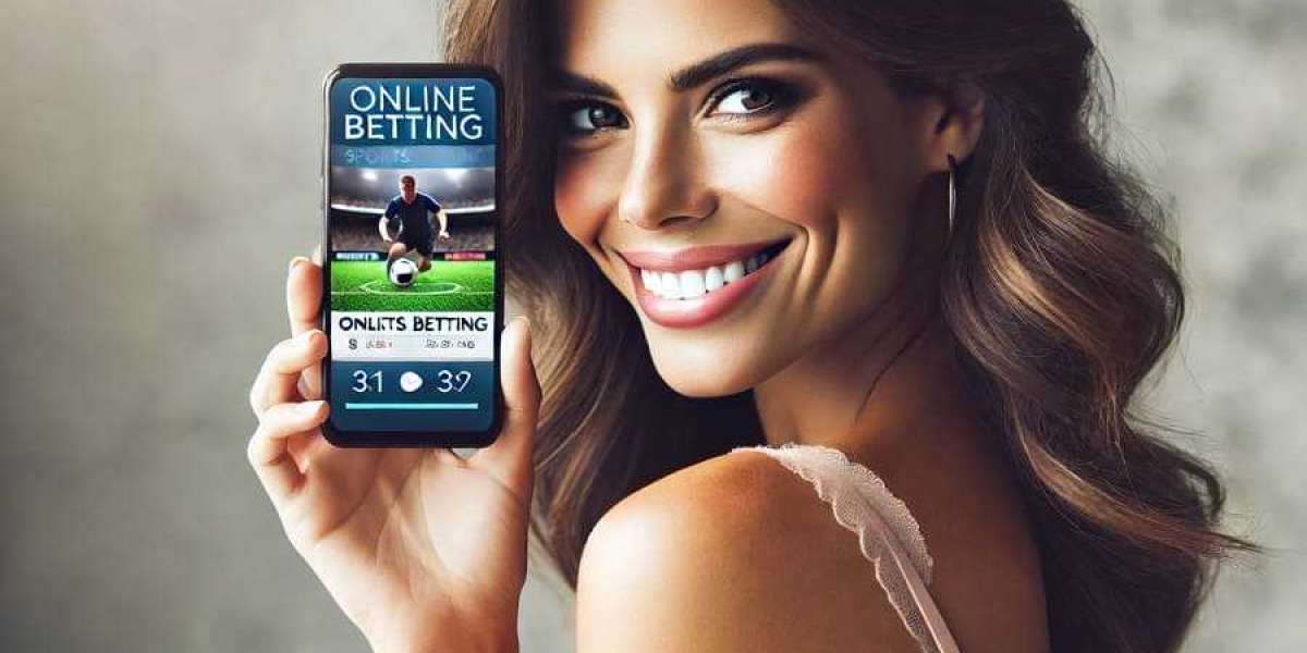 Understanding Betting Sites: How Sureman Aids in Scam Verification