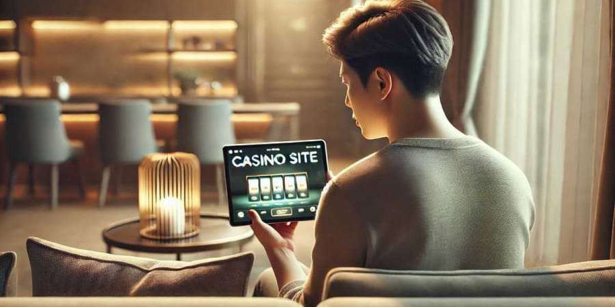 Exploring the Onca888 Community: Your Guide to Online Gambling and Scam Verification