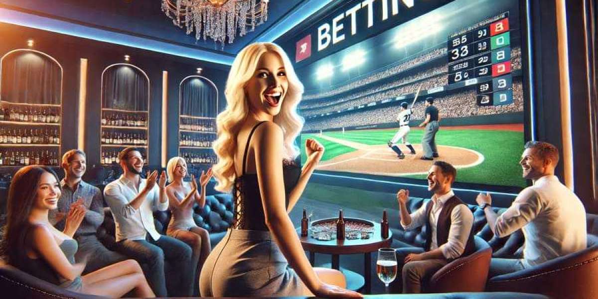 Your Guide to Online Sports Betting and Using the Scam Verification Platform Toto79.in