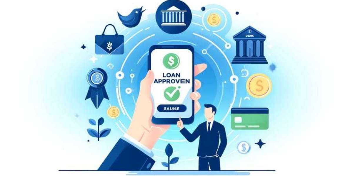 Unlock Fast and Easy Loans Anytime with EzLoan