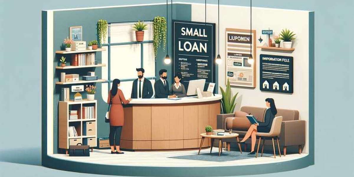 Unlock the World of Fast and Easy Loans Anytime with EzLoan