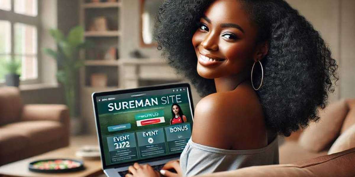 Ensuring Safe Experiences on Sports Toto Sites with Sureman Scam Verification