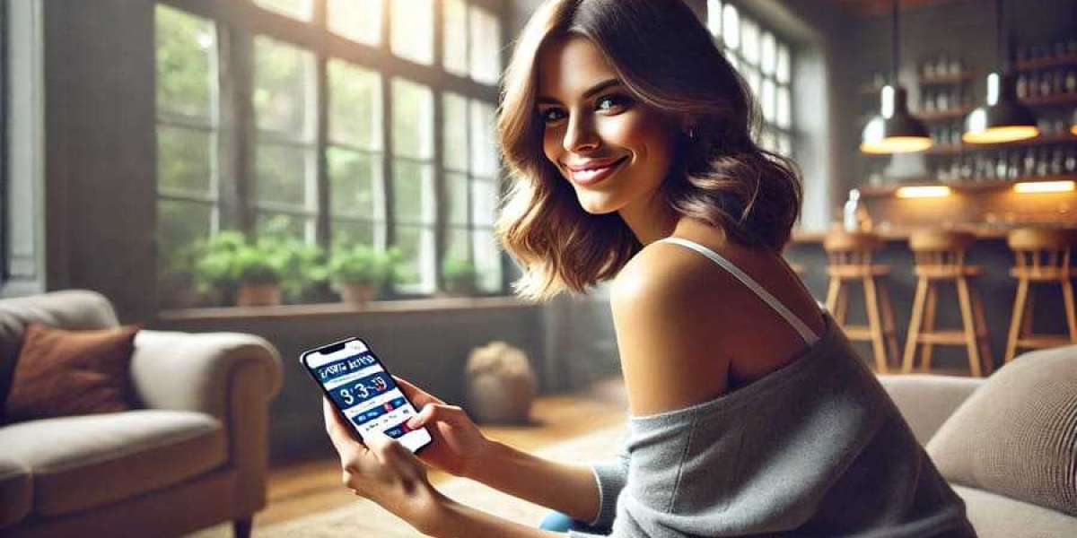 Discovering Trustworthy Gambling Sites with Sureman: Your Scam Verification Platform