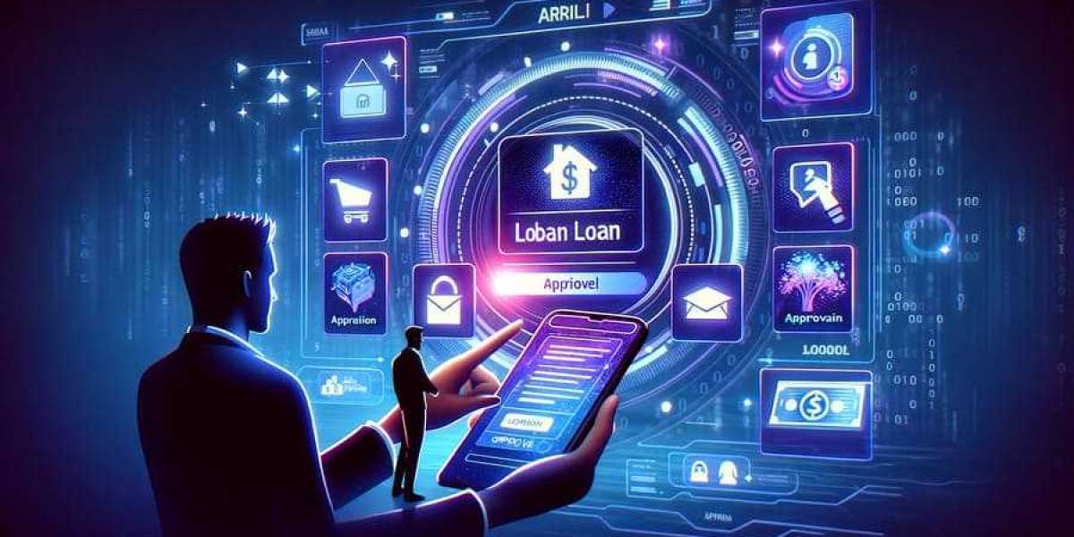 Experience Fast and Easy Loan Services Anytime with EzLoan
