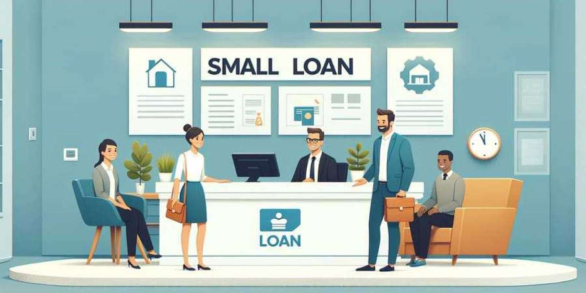Unlocking Fast and Easy Loan Solutions with EzLoan