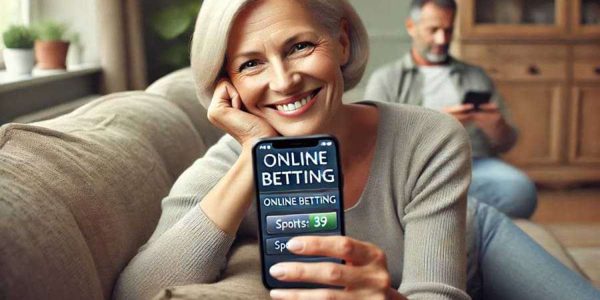 Secure Your Online Sports Betting Journey with Sureman: The Ultimate Scam Verification Platform