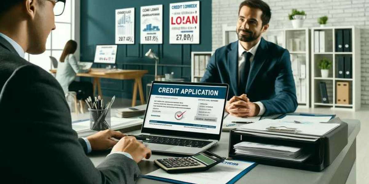 Unlocking Financial Freedom: Effortless Access to Fast and Easy Loans with EzLoan