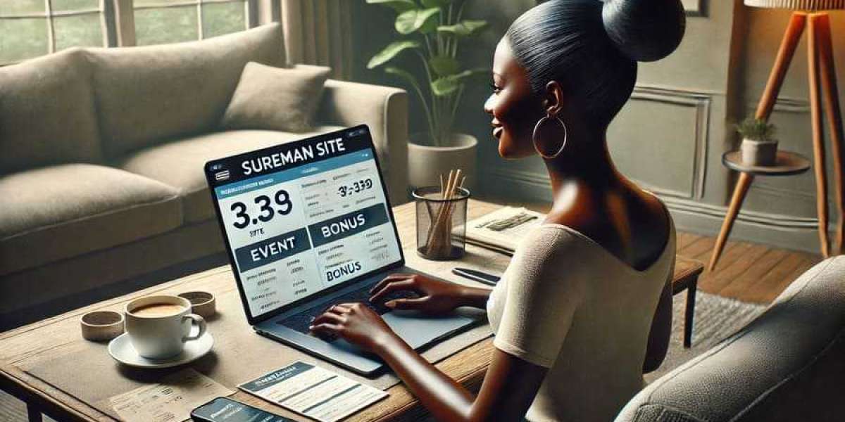 Developing Trust in Sports Betting: The Power of Sureman Scam Verification Platform