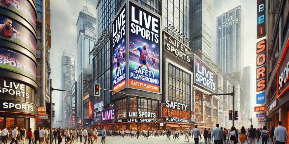 Discovering Sports Toto Sites and Ensuring Safety with Sureman Scam Verification