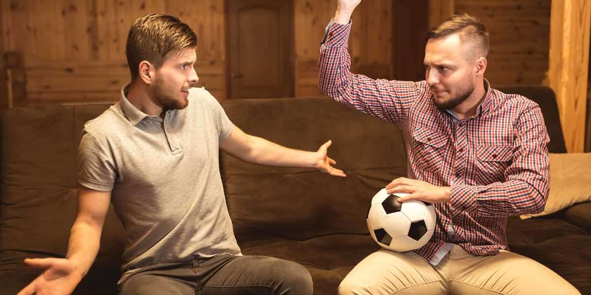 The Evolution of Online Sports Betting: A Complete Guide