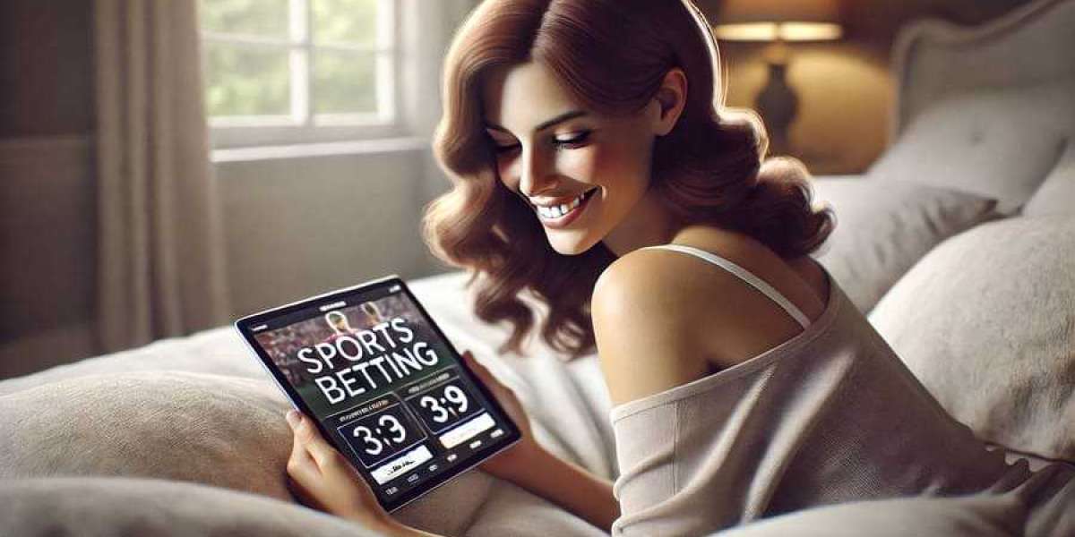 Discover Sureman: Your Go-To Platform for Online Sports Betting and Scam Verification