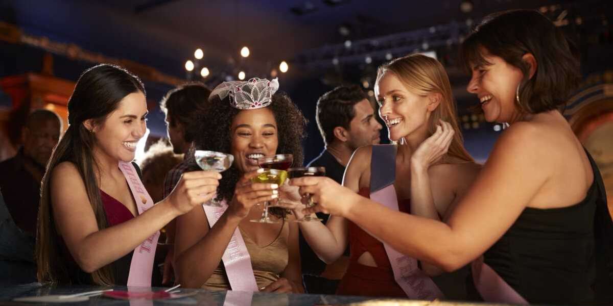 The Nightlife Renaissance: Exploring High-Income Part-Time Alternatives on Misooda