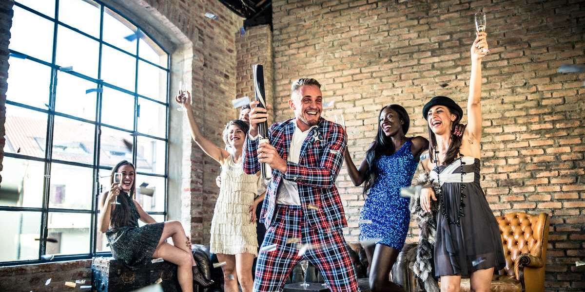 The Nightlife Renaissance: Exploring Part-Time Alternatives with Misooda