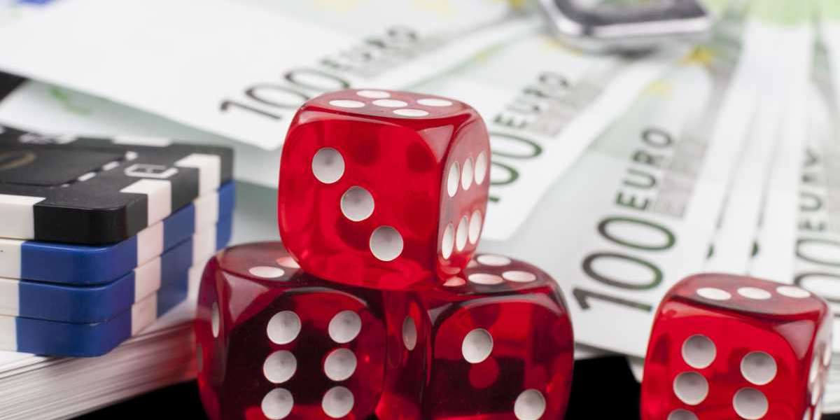 The Rising Landscape of Gambling Sites: Navigating Your Options