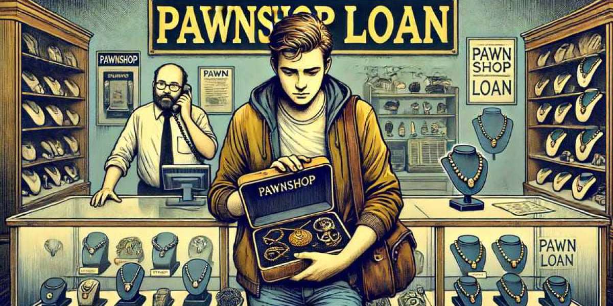 Unlocking Financial Ease: The EzLoan Platform for 24/7 Access to Quick Loans