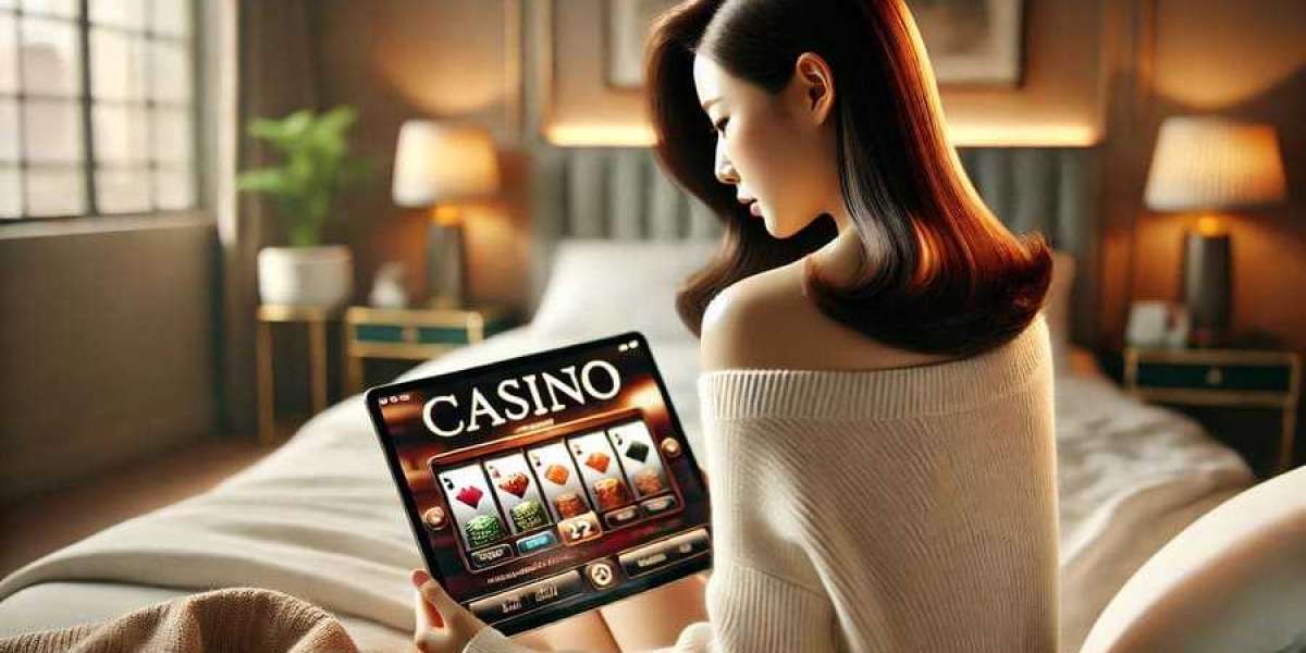 Understanding Evolution Casino and the Role of Onca888 in Scam Verification