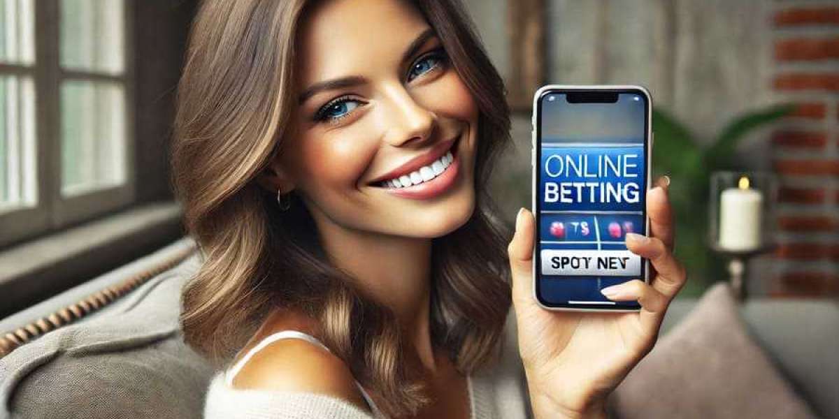 Exploring Korean Gambling Sites with Sureman: Your Essential Scam Verification Platform