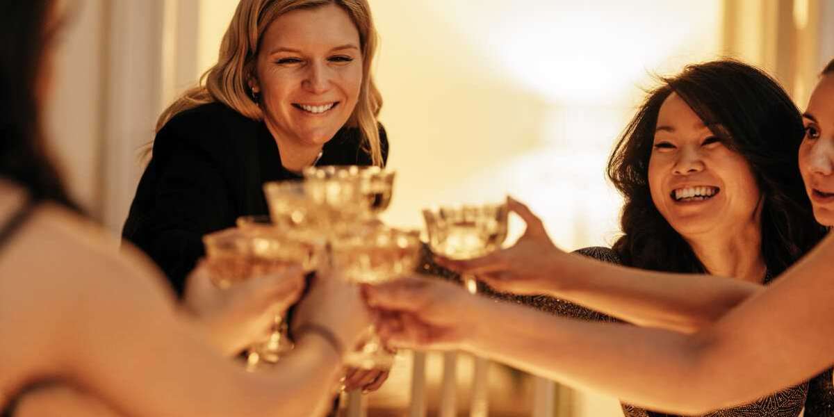 The Nightlife Renaissance: Exploring the Opportunities of Night Part-Time Jobs