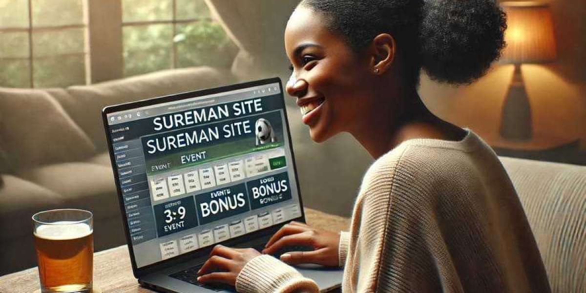 Online Sports Betting Made Secure with Sureman Scam Verification Platform