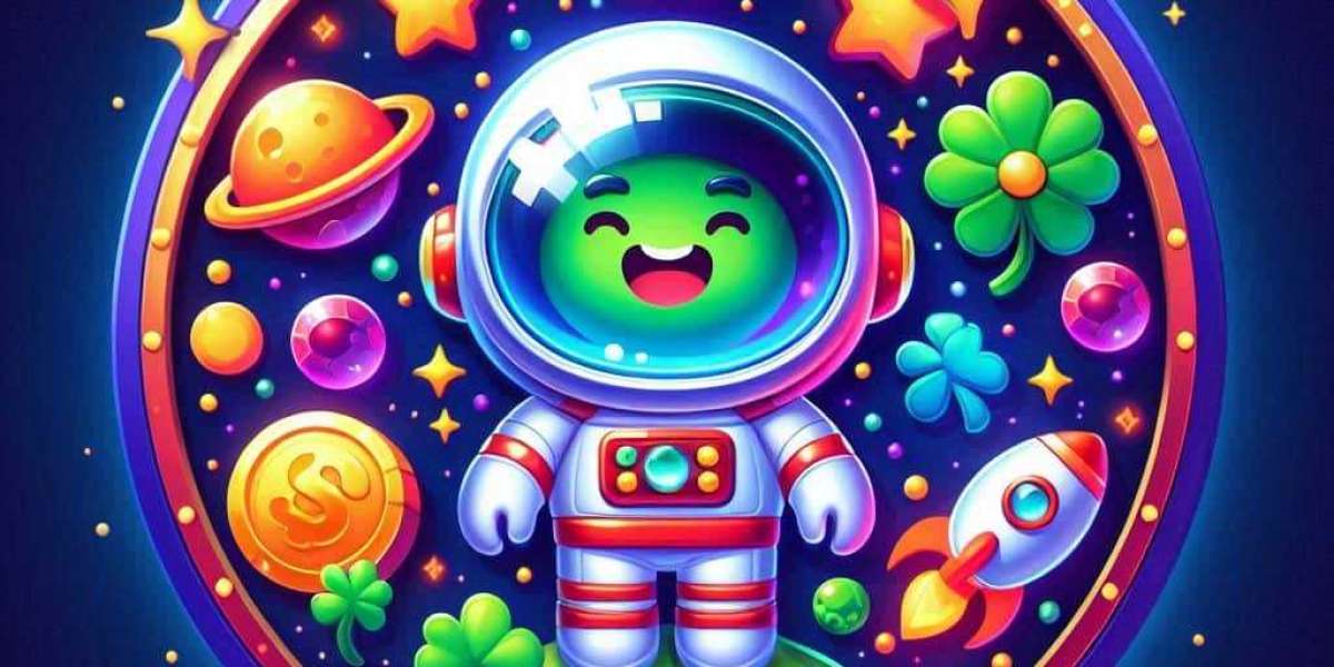 How to Cash Out in Spaceman: A Guide for Smart Players