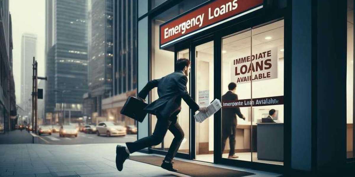Accessing Fast and Easy Loans Anytime with EzLoan Platform