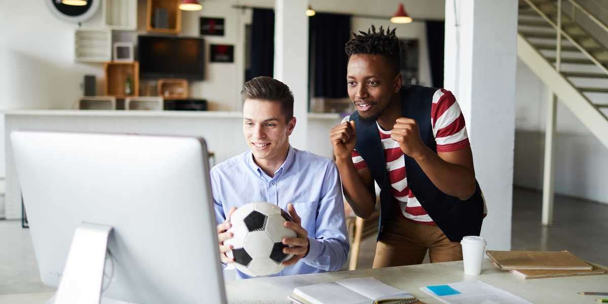 The Rise of Sports Betting: Navigating the Recreation of Chance
