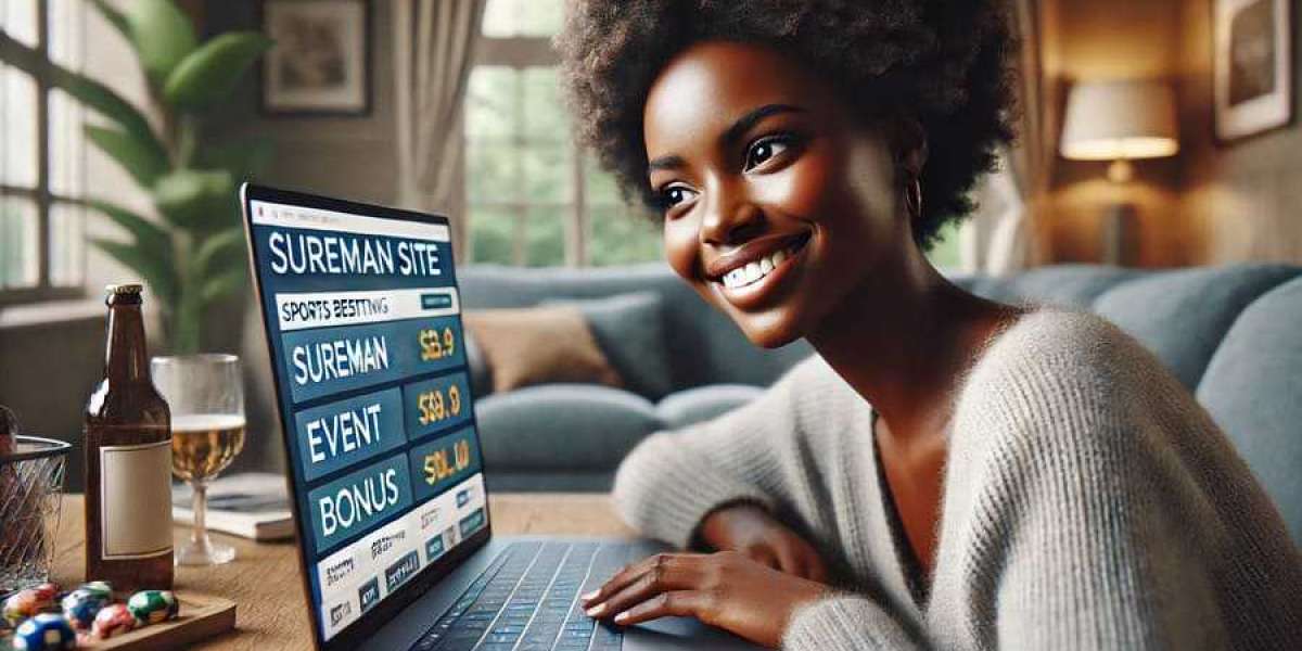 Unveiling the Truth: How Sureman Verifies Korean Gambling Sites for Scams