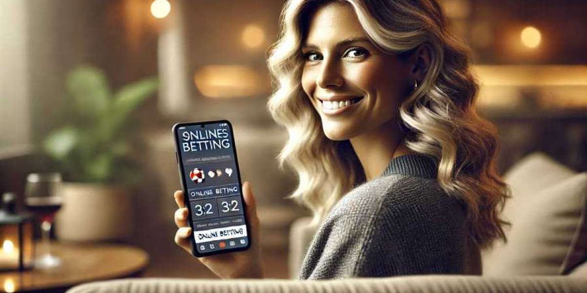 Ensuring Safety in Sports Betting with Sureman: Your Go-To Scam Verification Platform