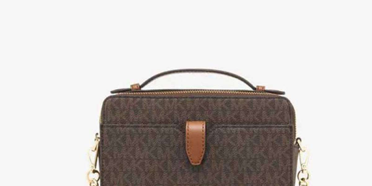 MK 手提包：實用與時尚兼備的女性必備精品