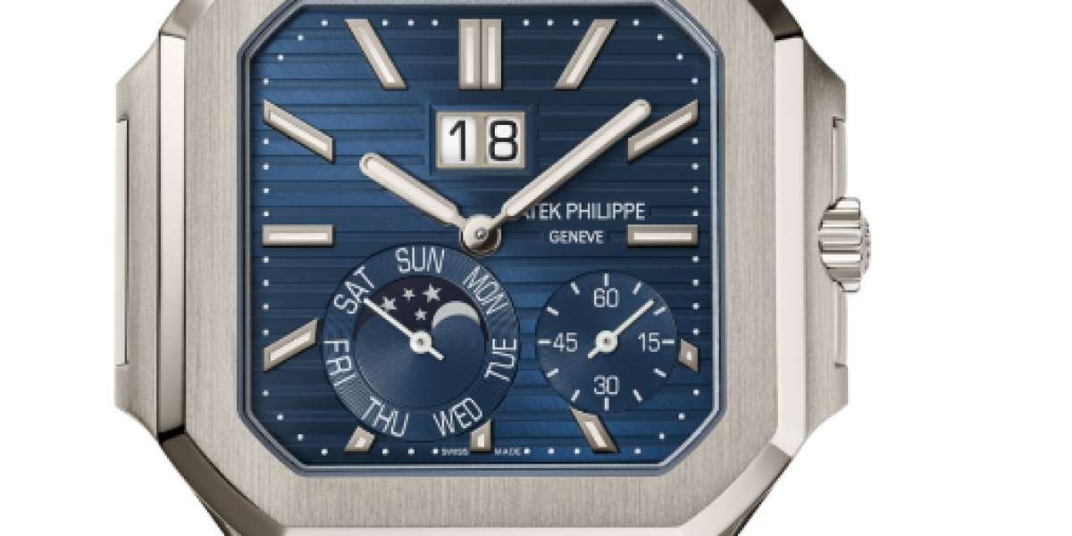 Patek Philippe Cubitus replica