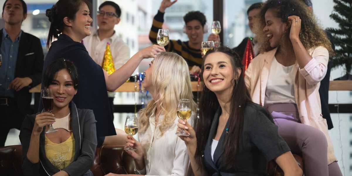 Unlocking the Night: Exploring Misooda's Night Part-Time Job Opportunities