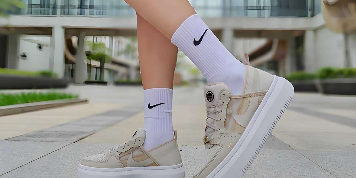 Nike Court選購指南：小白鞋到球星戰靴