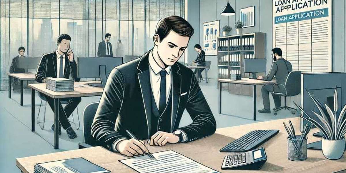 Discover Fast and Easy Loan Solutions with the EzLoan Platform
