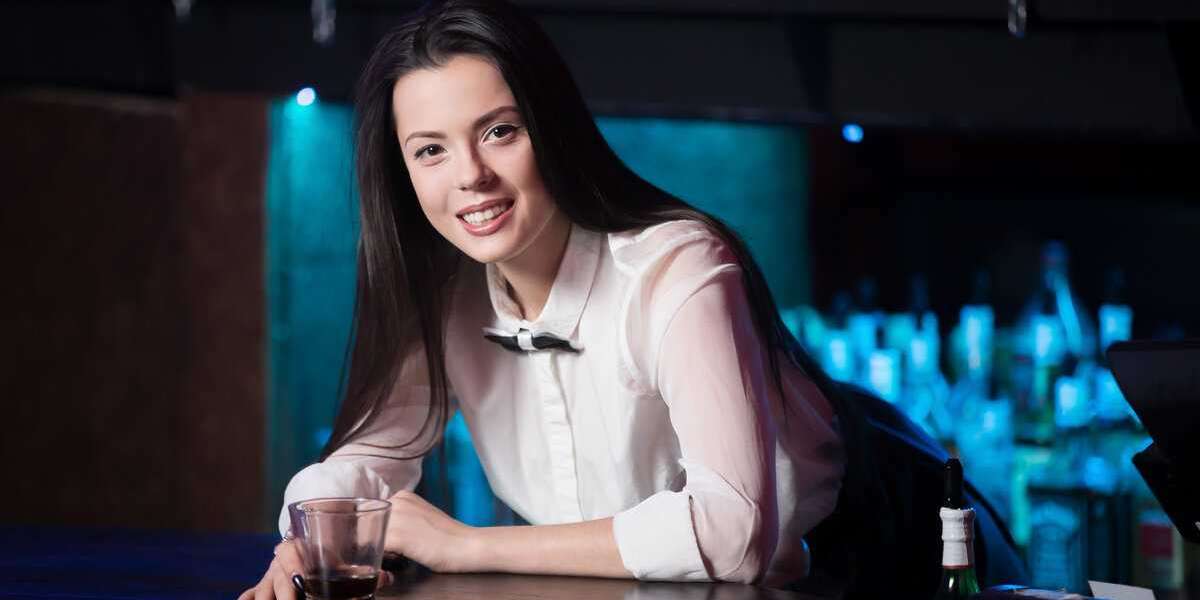 The New Frontier of Night Part-Time Jobs with Misooda