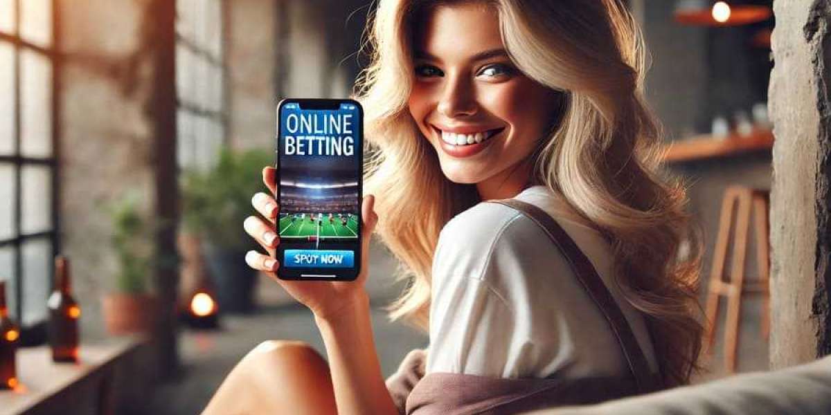 Ensure Your Safety with Sureman: The Ultimate Betting Sites Scam Verification Platform
