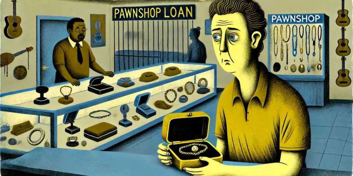 Unlocking Financial Freedom: Fast and Easy Loan Access with EzLoan