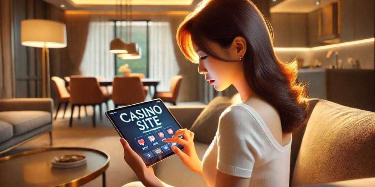 Exploring the Online Casino Scam Verification Community: A Trustworthy Look at Onca888