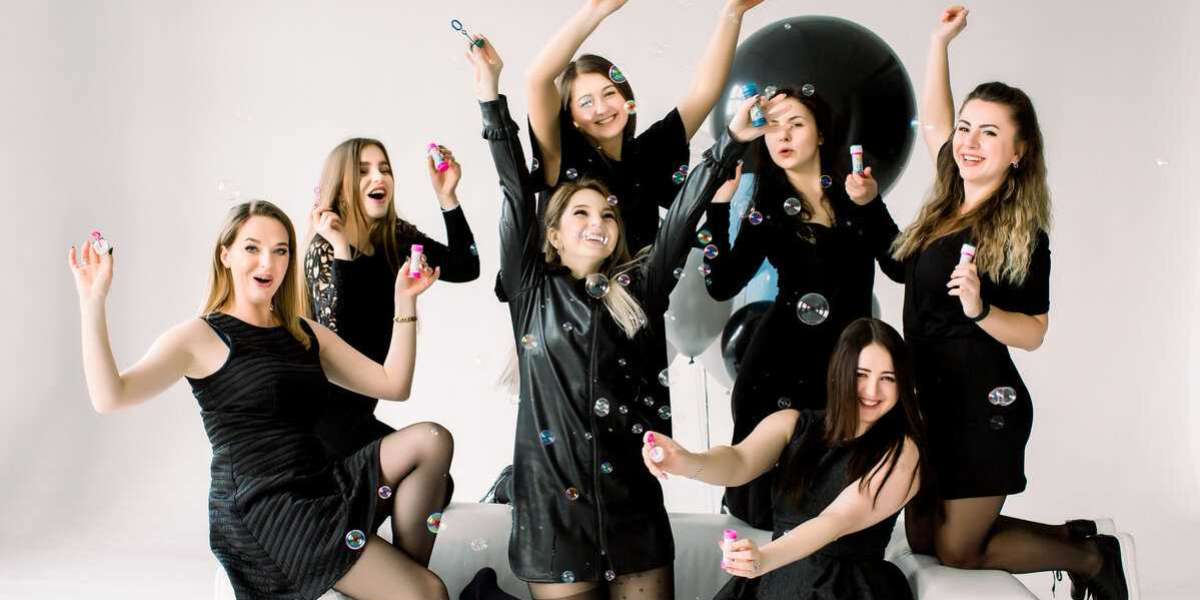 The Nightlife Expertise: Exploring Part-Time Job Opportunities