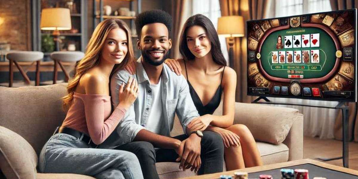 Explore Online Gambling Safely: Join the Onca888 Scam Verification Community