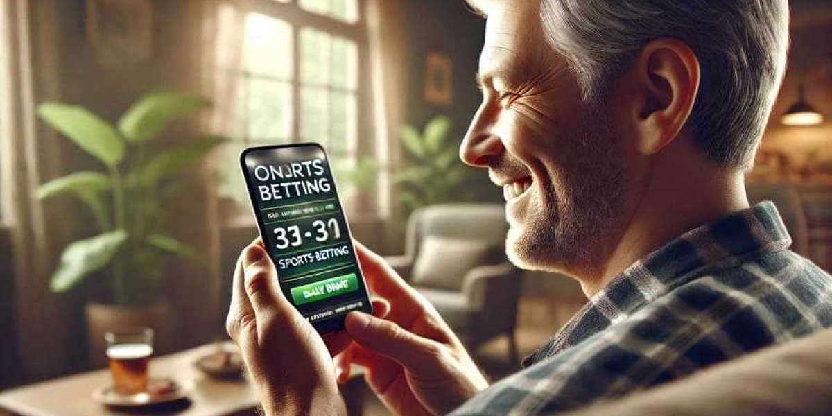 Ensuring Safety on Korean Gambling Sites with the Sureman Scam Verification Platform