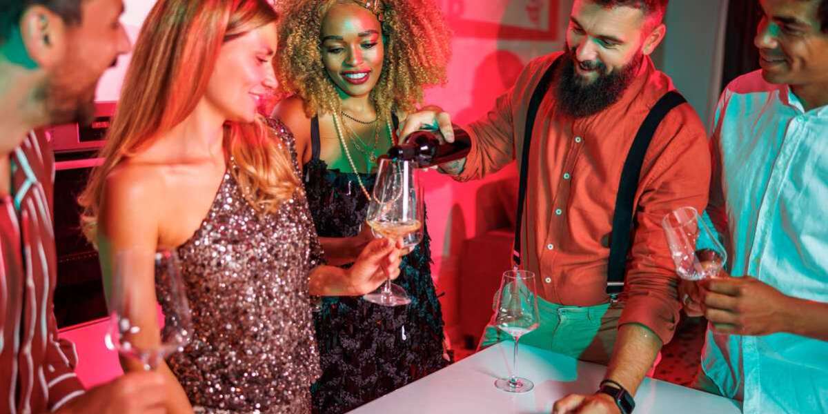 Unlocking Alternatives: The Glamour of Night Part-Time Jobs via Misooda