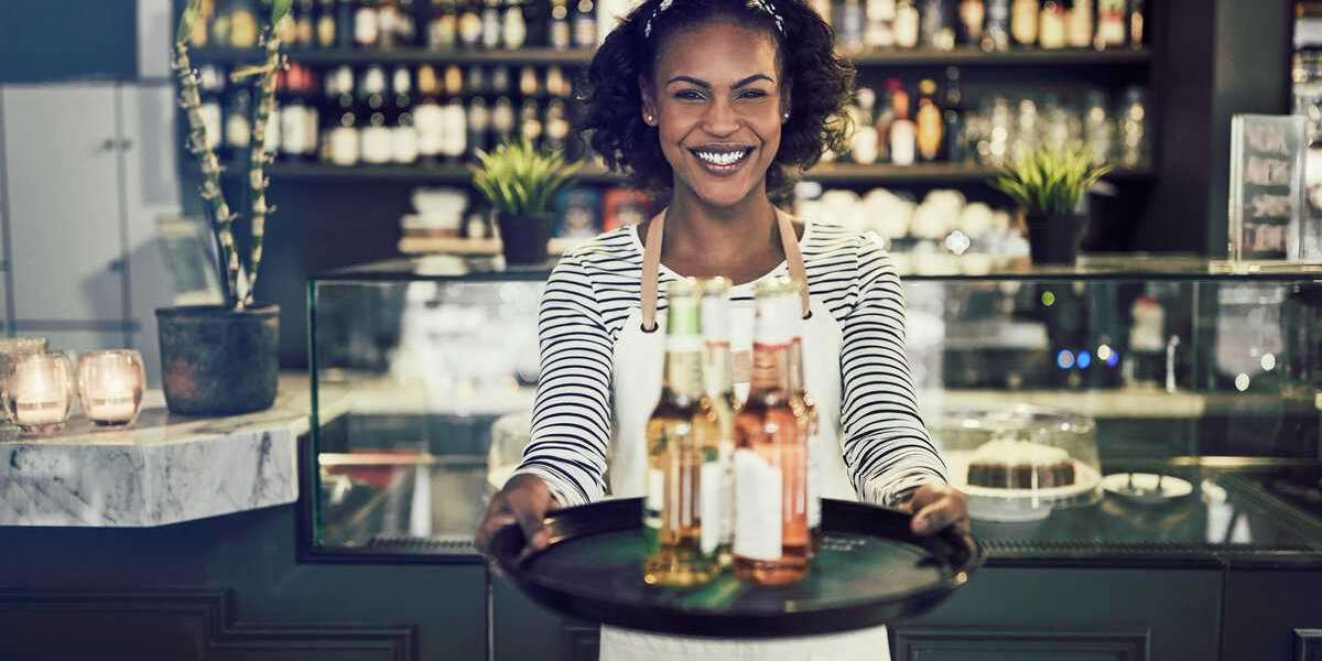 The Vibrant World of Nightlife Part-Time Jobs
