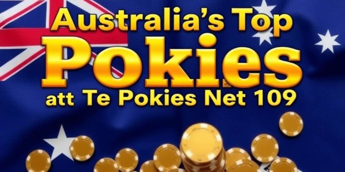 Thepokies 109: Australia’s Premier Online Casino Experience