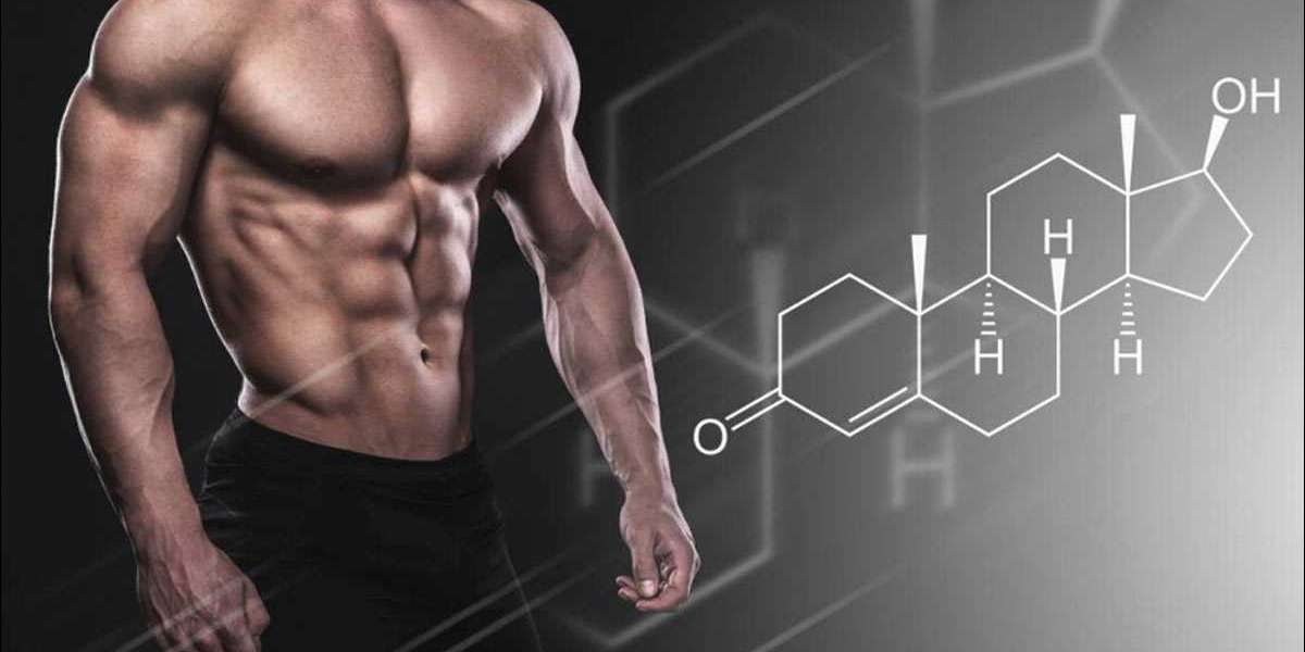 Pharma Test C250: The Essential Testosterone for Muscle Growth
