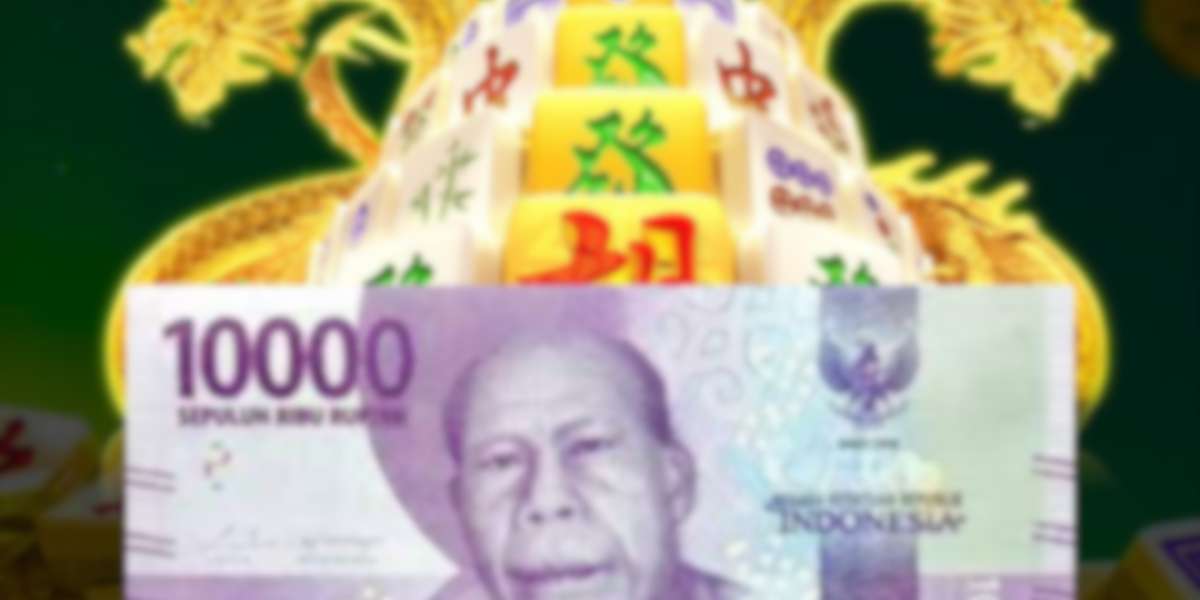 Bentuk Pertandingan Game Taruhan Dadu Genap Ganjil