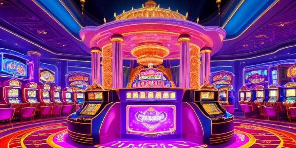 Beloningsprogramma bij B7 casino online